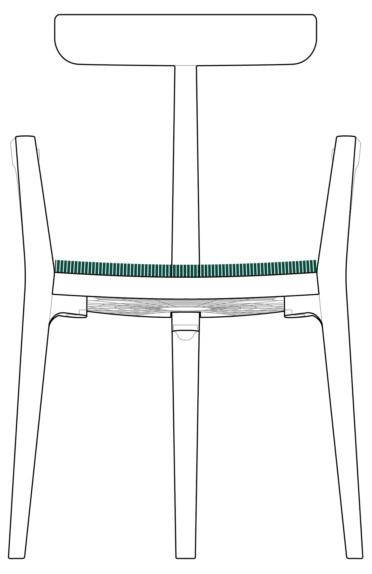 Pad D'Assise
