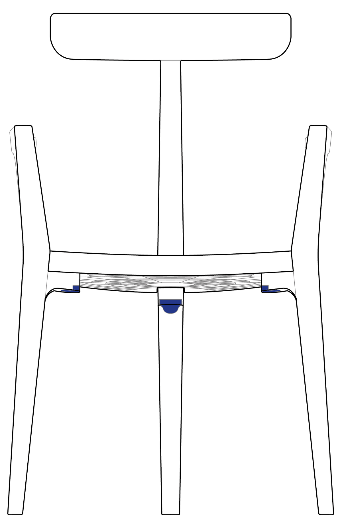 Cache-vis