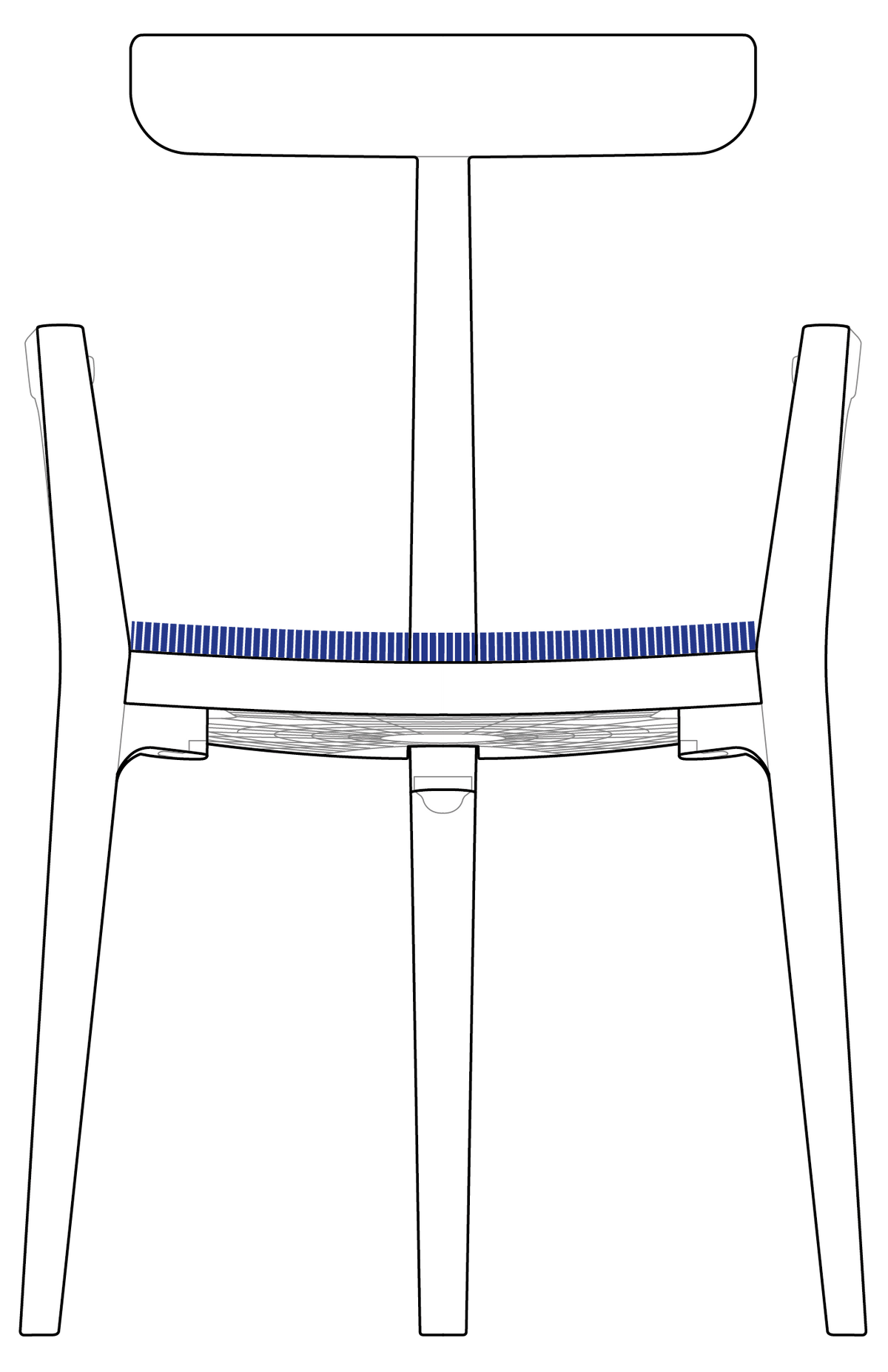 Pad D'Assise