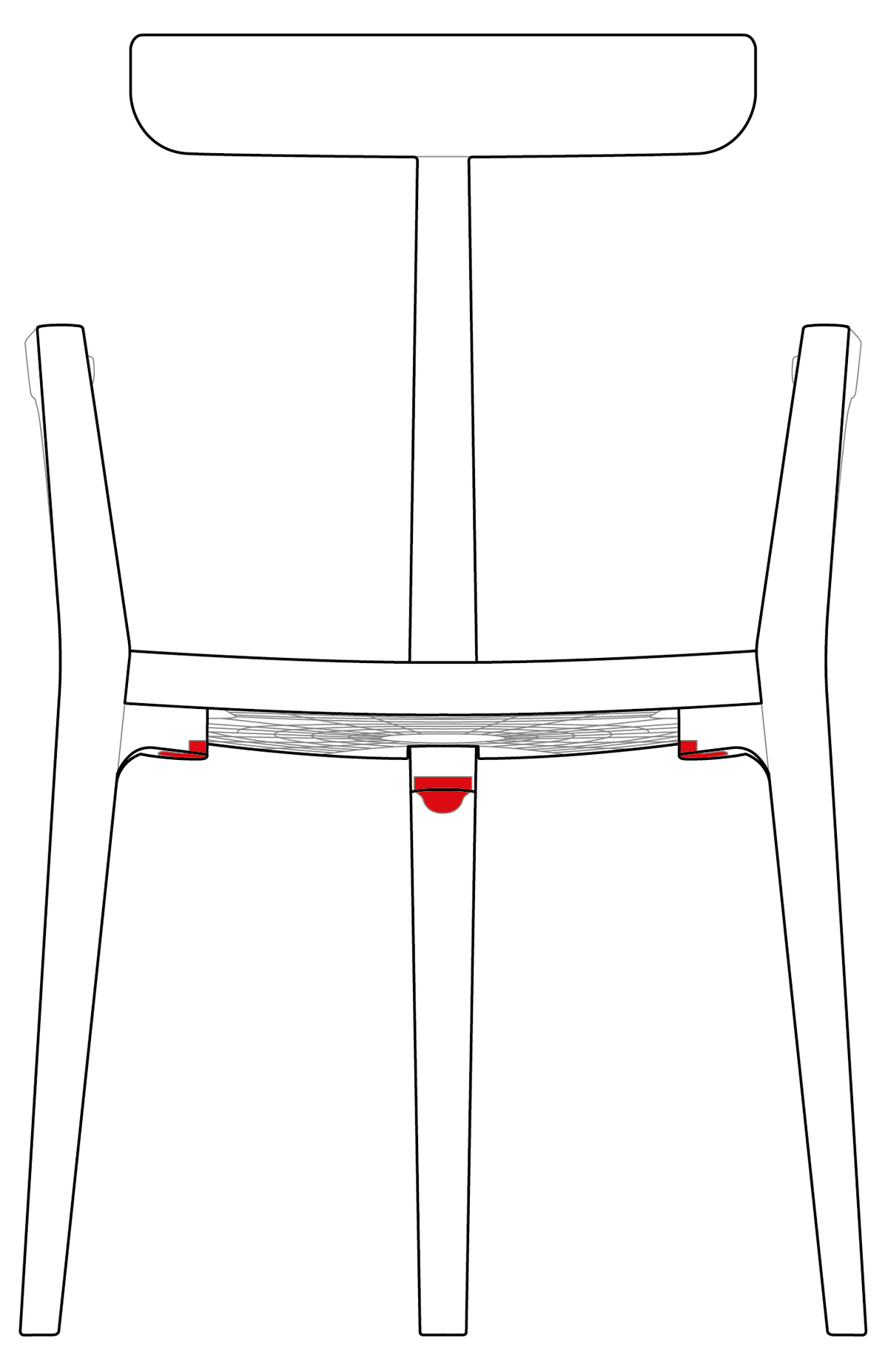 Cache-vis