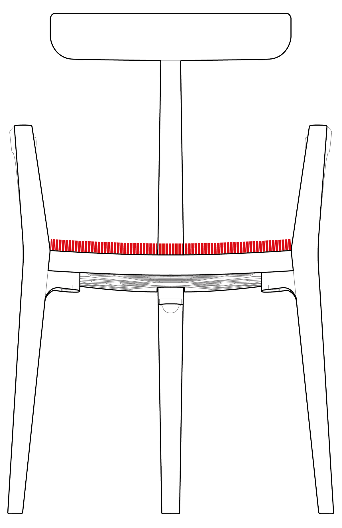 Pad D'Assise