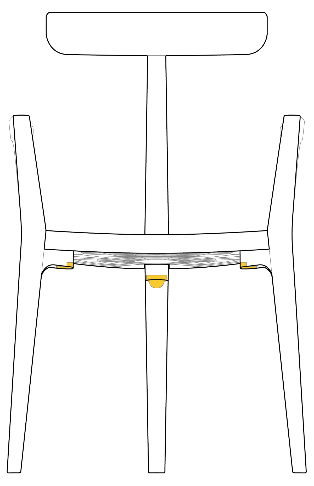 Cache-vis