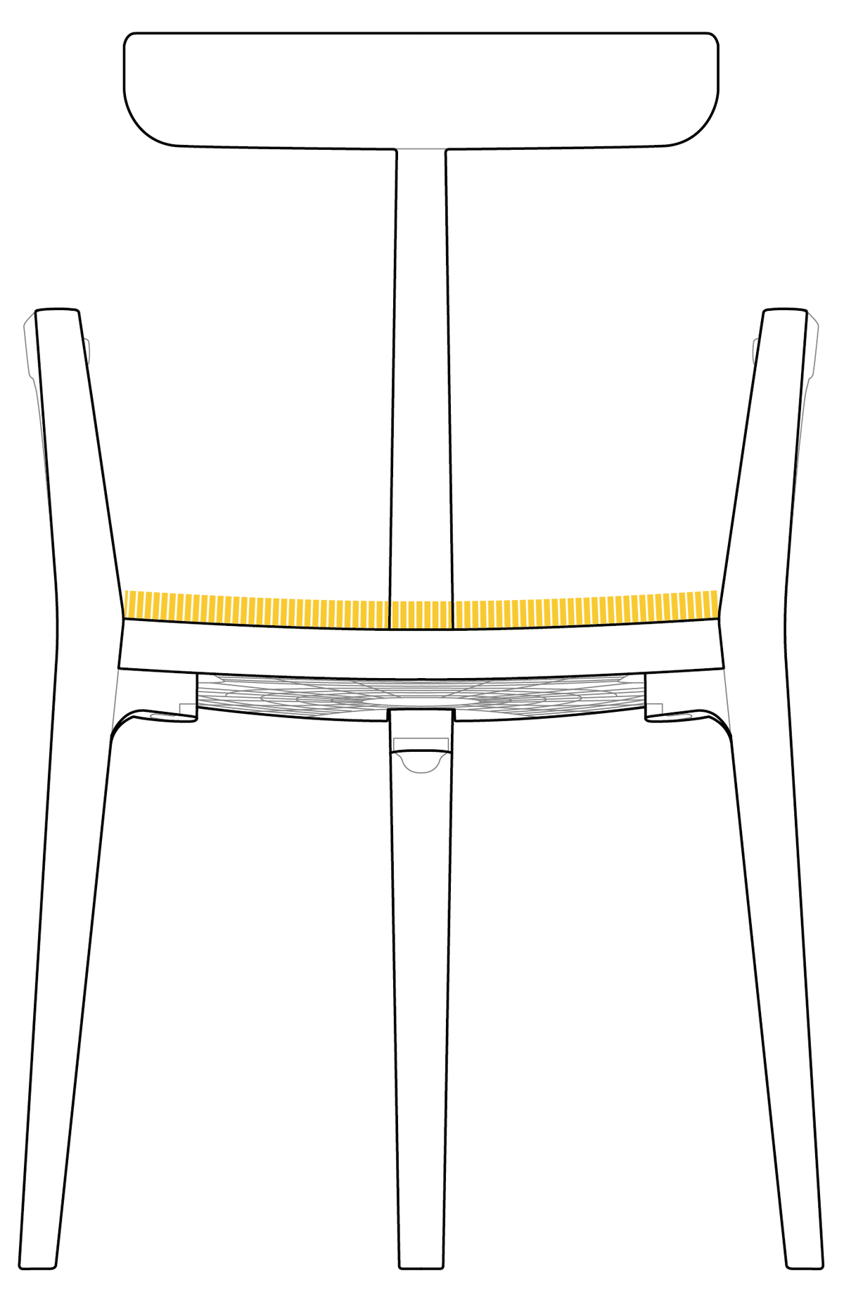Pad D'Assise