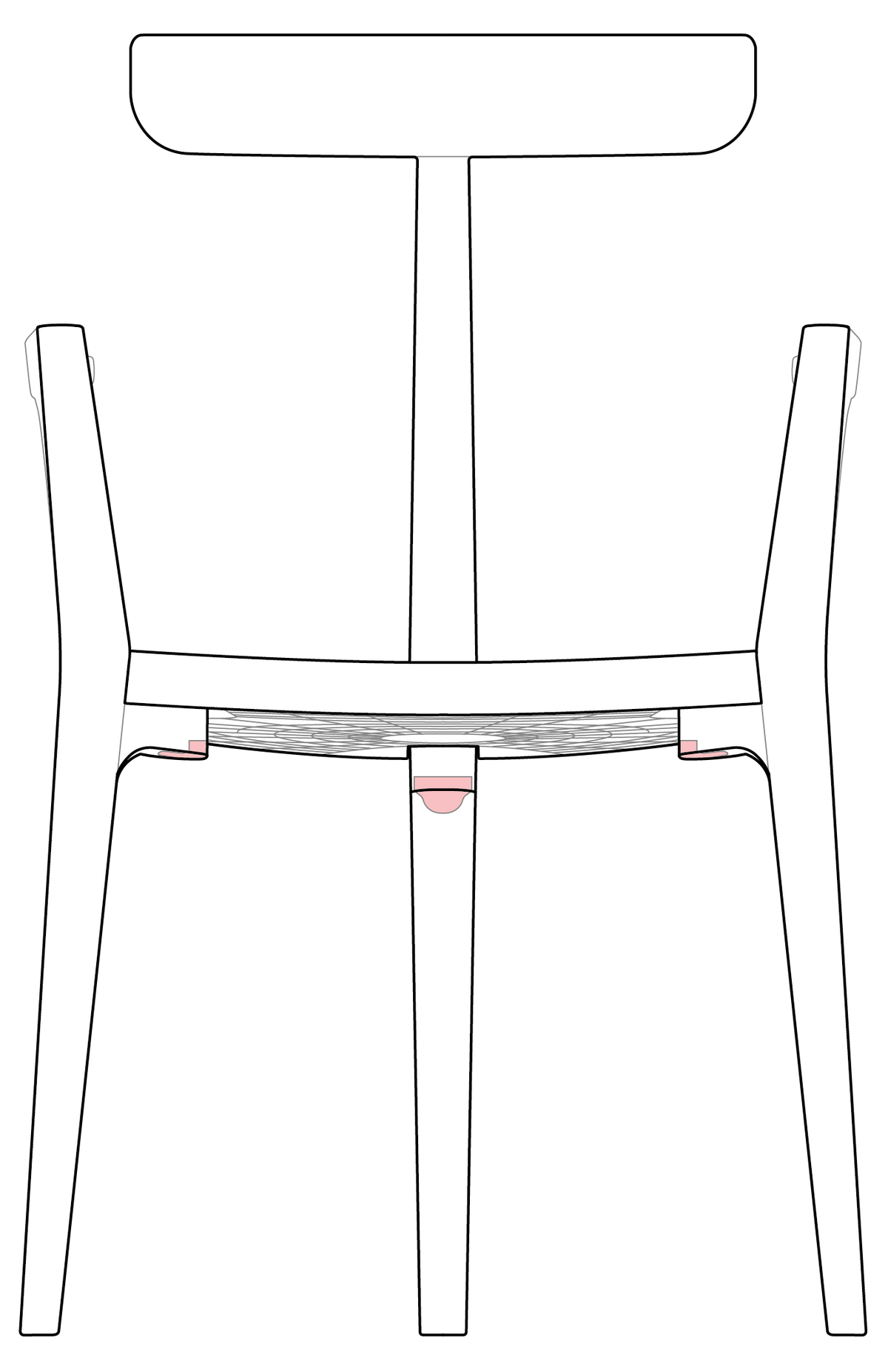 Cache-vis