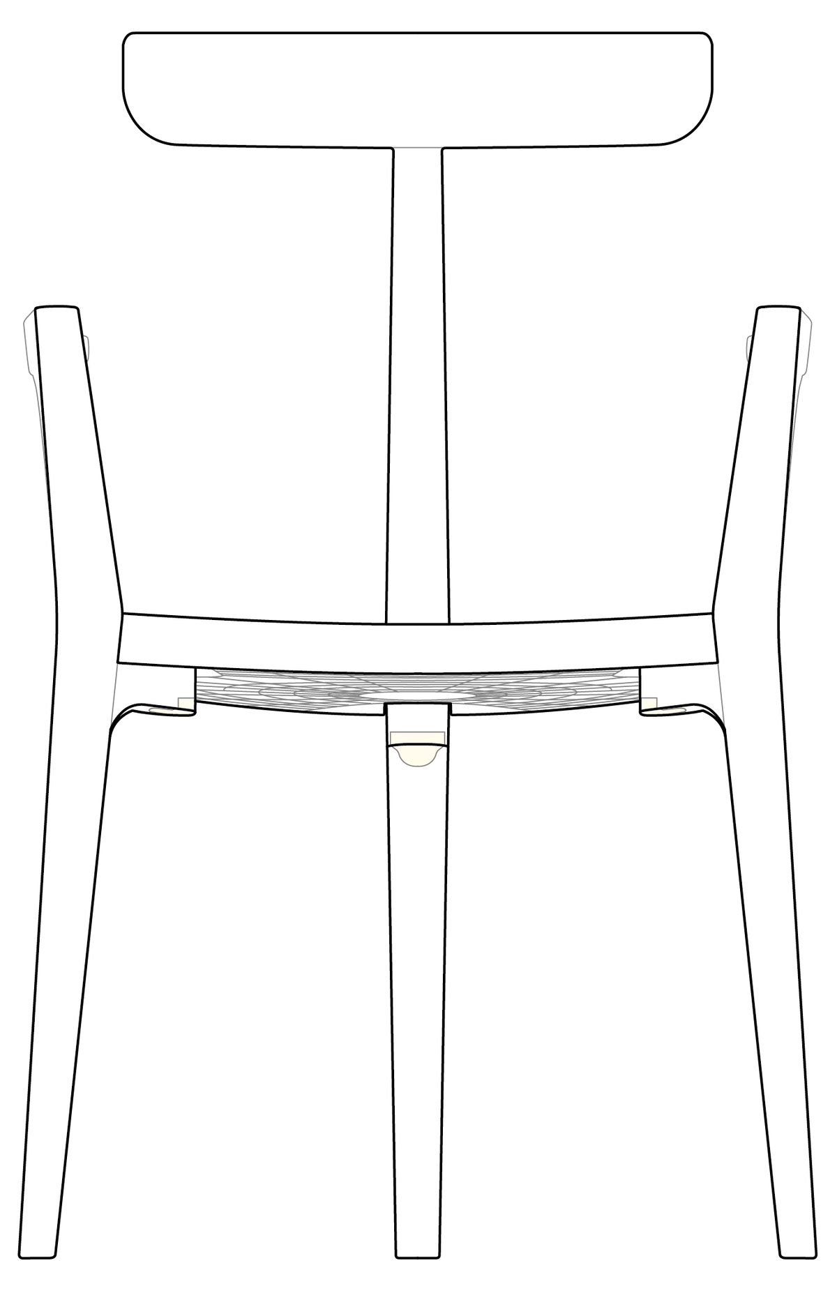 Cache-vis
