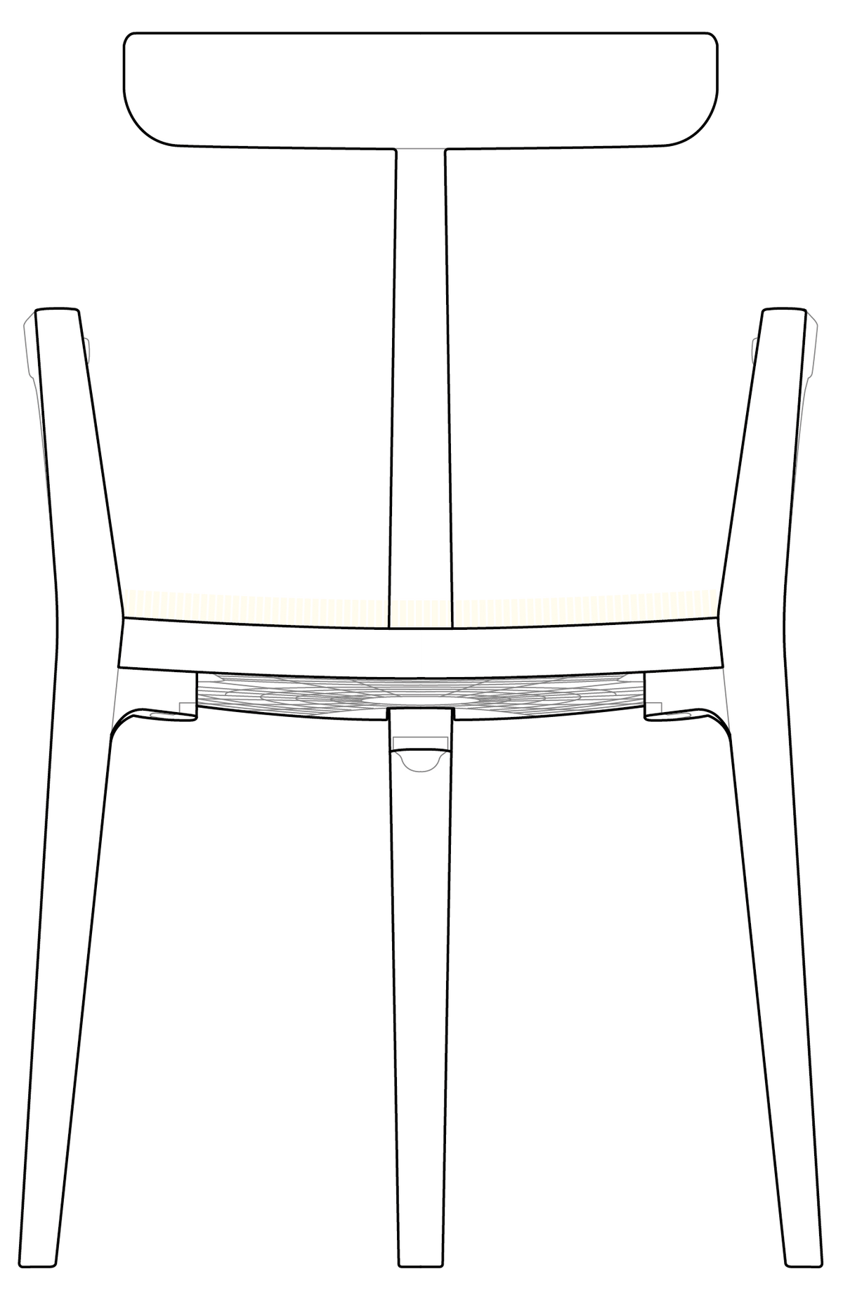 Pad D'Assise