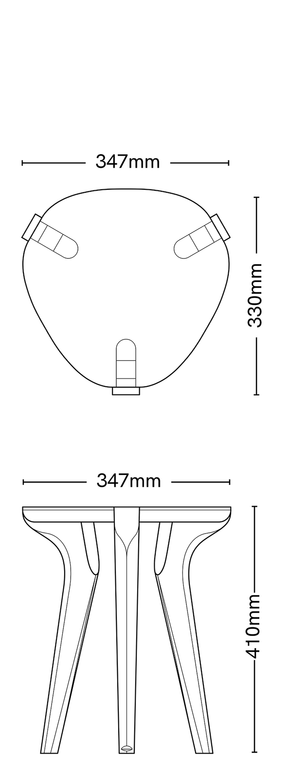 Fiche technique & Eco Score